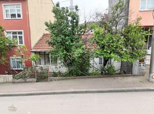 Erenoğlu GM'DEN Derince Merkezde Yatırımlık İmarlı 173m2 Arsa