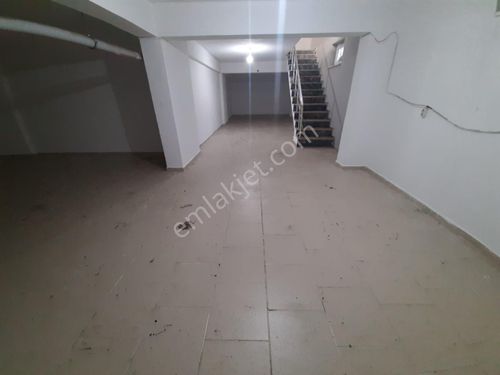  TEKİRDAĞ ÇERKEZKÖYDE 220 M2 SATILIK DÜKKAN 