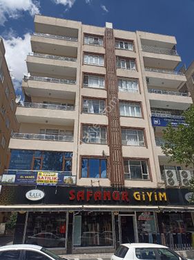 mimar Sinan mahallesi bakımlı daire satılık 