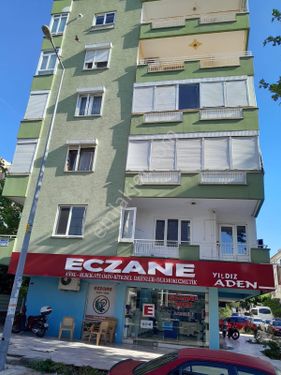 Antalya Muratpaşa Yıldız'da 3+1 kiralık günısılı daire 
