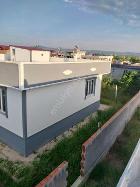 Bursa Kumkale Mahallesi'nde satılık müstakil ev