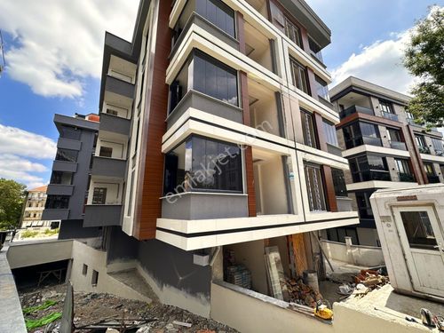  Next House'dan Bahçelievler Merkezde, Kapalı Otoparklı, Sıfır, 3+1, 2. Kat Daire