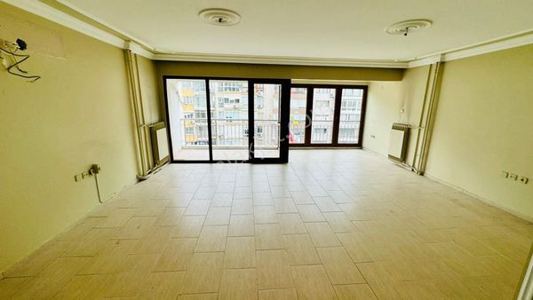 İNÖNÜ CAD ÜZERİNDE ASANSÖRLÜ OTOPARKLI 3+1 SATILIK DAİRE