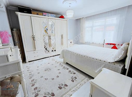 YUVAM GAYRİMENKUL'DEN 3+1 150M2 24 YILLIK 24 HİSSELİ KAT 5 DAİRE