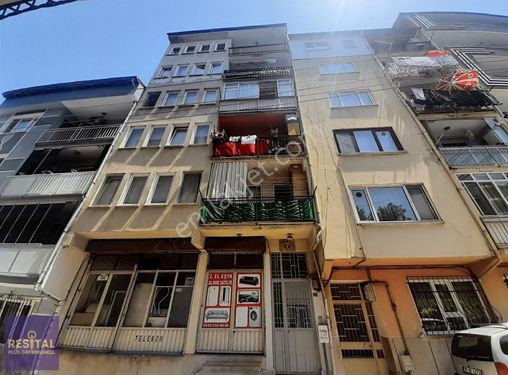 DİKKALDIRIM'DA SATILIK 3+1 DAİRE