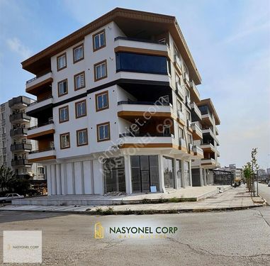 FIRSAT NASYONEL CORP'TAN ŞEHİR HASTANESİ ANA YOL ÜZERİ 3 CEPHE