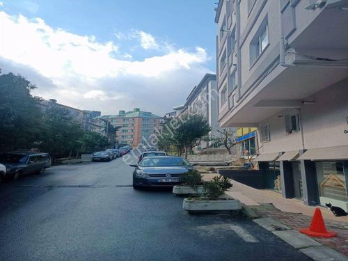 Şişli Mecidiyeköy Profilo AVM Yakını Satılık Dükkan