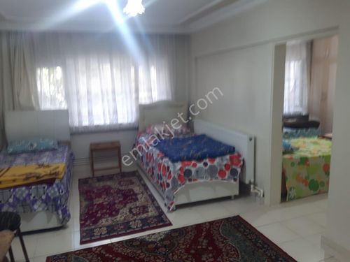 FUZULİ DE 1+1 SATILIK DAİRE