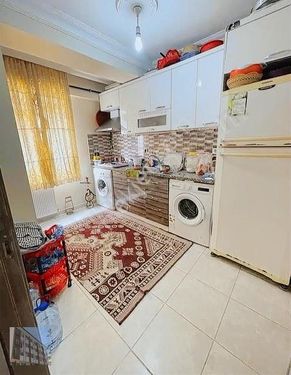 BAŞAKŞEHİR GÜVERCİNTEPEDE 2+1 SATILIK ARA KAT DAİRE