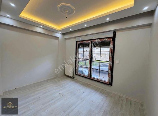 HİCRET'DEN CEBECİ MAH.'DE 2+1 95M² BALKONLU SIFIR GİRİŞ DAİRE