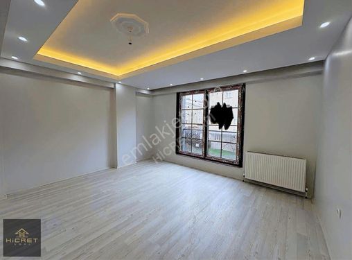 HİCRET'DEN CEBECİ MAH.'DE 2+1 100M² SIFIR ARA KAT DAİRE