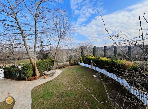 ACCESS Göktürk Kemer Country Meydana Yakın Bakımlı Havuzlu Villa