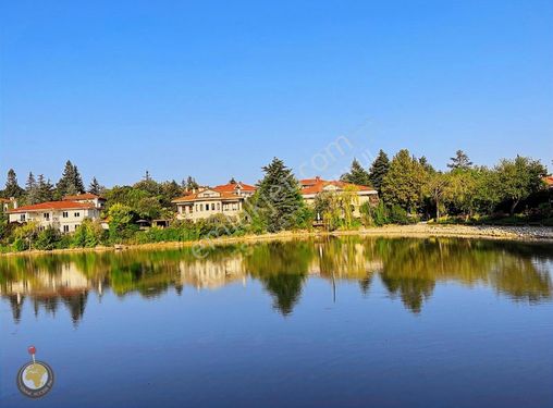 ACCESS Göktürk Kemer Country Geniş Bahçe Kapalı Garaj Özel Villa