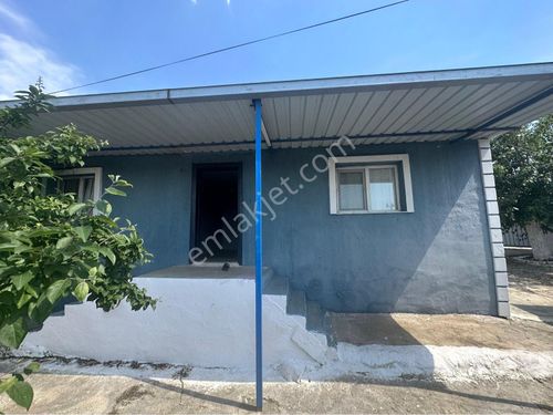 TİRE KARATEKKE MH.ACİL SATILIK 594 m2 BAHÇELİ MÜSTAKİL