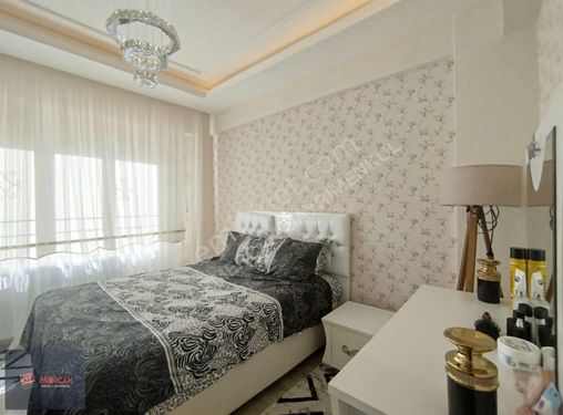 YILMAZLAR DÜĞÜN SALONU ARKASI KİRALIK EŞYALI 2+1 GİRİŞ KAT DAİRE