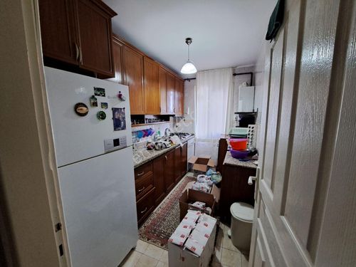  Modest den Kartal Uğurmumcu da Aydos ormanı Yanında Kiralık 3+1 Daire