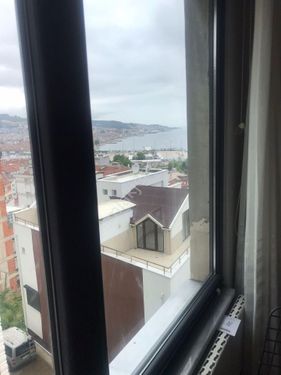  BURSA MUDANYA GÜZELYALI BURGAZDA SATILIK DAİRE