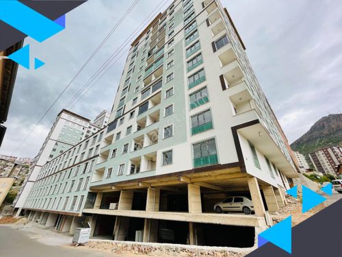  MERKEZİ LOKASYONDA YATIRIM VE OTURUM İÇİN UYGUN 110 M² 2+1 DAİRE