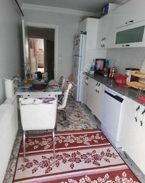 TEKİRA AVM ARKASINDA SATILIK DAİRE