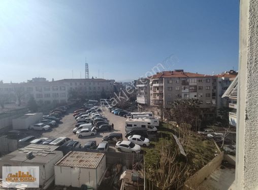 İzmir Park AVM Yanı Doğalgazlı 3+1 Masrafsız Uygun Fiyat Düştü