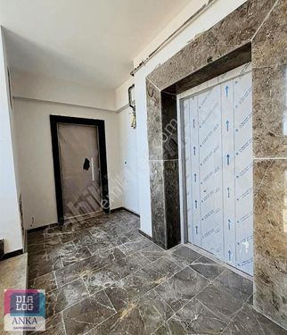 DİALOG ANKA'DAN KAYAPA KARNUR DOKTORLAR SİTESİNDE 3+1 DAİRE