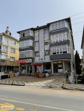 MERKEZİ KONUMDA MASRAFSIZ 90 M2 YATIRIMLIK 2+1 DAİRE