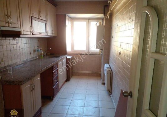 BURSA YILDIRIM DAVUTKADI DA ARAKAT KOMBİLİ 3+1 DAİRE