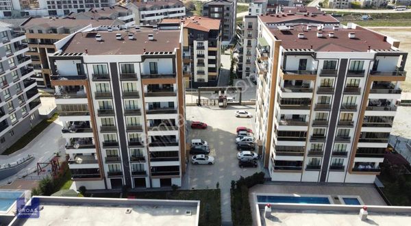 PROAS'DAN BALKAN BULVARDA KİRALIK DAİRE