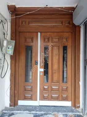 Fatih İskenderpaşa'da 18 Odalı Kiralık Apart Otel 