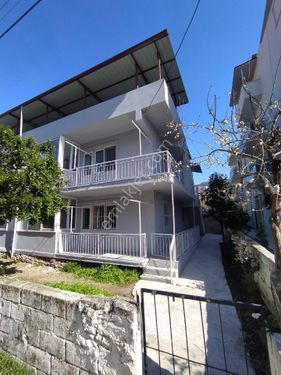 Aydın Kuşadası Güzelçamlı'da Kiralık 2+1 Daire