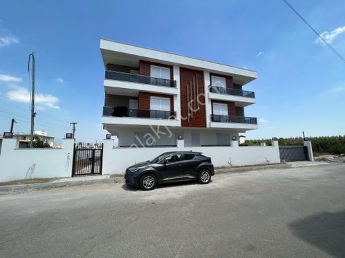 DÖŞEMEALTI YENİKÖY 2+1 ARA KAT AYRI MUTFAKLI SATILIK DAİRE