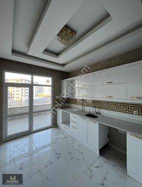 NİRVANA'DAN KARACAAHMET'TE 2+1 SATILIK DAİRE