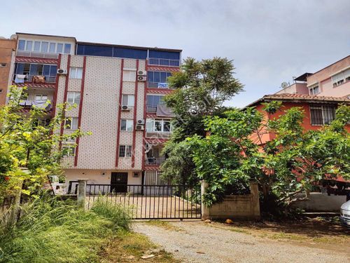 MURATPAŞA MERKEZDE MARKANTALYA AVM YANI ASANSÖRLÜ GENİŞ 3+2 DUBLEKS DAİRE