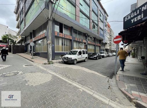 Güven türkiyeden MERKEZDE SATILIK DÜKKAN 200 m2