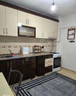 GÜLABİBEY’DE ATA CADDESİ CİVARI SATILIK 2+1 DAİRE