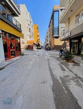 K.ÇİĞLİ SANTRAL MAHALLESİNDE İŞLEK KÖŞE UNLU MAMÜLLER