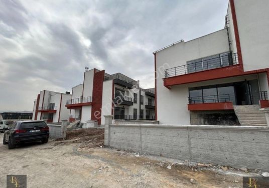 BRN Group Yeni bağlıca/Ankara 100 m2 geniş bahçeli sıfır daire