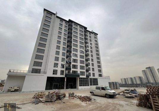 BRN Group  Yeni batı mah/Ankara Nova City’de 3+1 9. Katta nisan sonu teslim sıfır bina