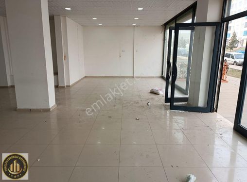 Urfa Yolu Kadoil Petrol Civarında 150m² Kiralık Dükkan