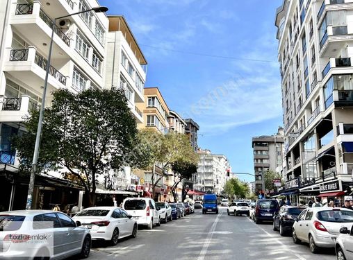 TOZLUEMLAK'TAN 56'LARIN GÖBEĞİNDE SATILIK DUBLEKS