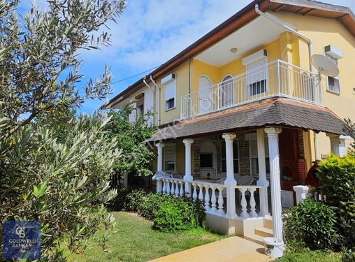 Ayvalık Altınova Satılık Villa