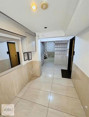Kiralık 3+1 full furnished flat for rent in Alsancak city center