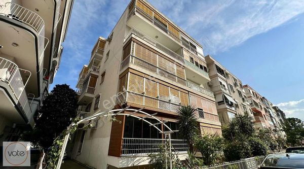 BOSTANLI'DA MUHTEŞEM KONUMDA, 3+1, 180M2 BAHÇELİ DAİRE!