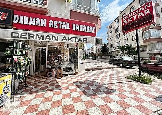 _Mustafa_Kemal^de_En-Merkezi_Konum^da_Devren_Satılık_Aktar_Mağaz