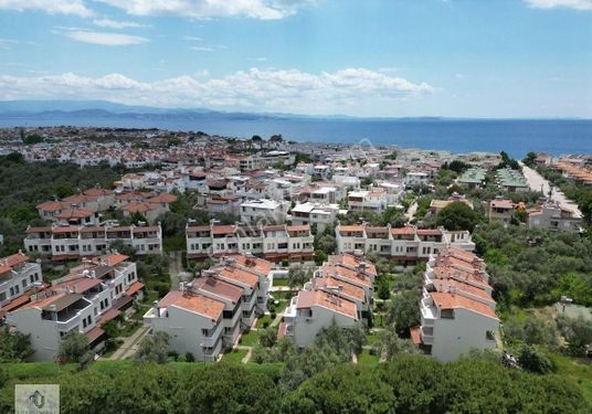 ÇİFCİ & ULUÇ İnşaat Emlak’tan Acil Satılık 4+1 Villa 🔆