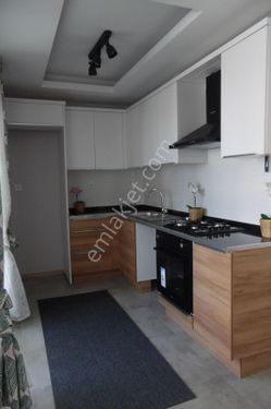 ÇARKIPAREDE 2+1 DOĞALGAZLI SATILIK DAİRE 