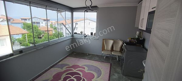 Burdur Menderes Mahalleside Duplex