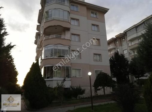 ERYAMAN SAHİLKENT DE FIRSAT GÜNEY CEPHE SATILIK 2+1 DAİRE 100 M2