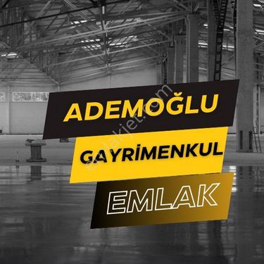 ADEMOĞLU GAYRİMENKUL