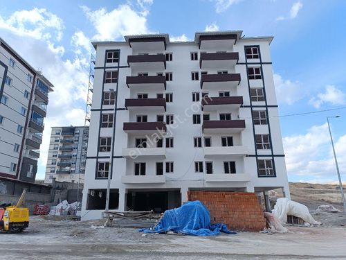  ACİL KILAVUZ AYYILDIZ CAMİ CİVARI 3+1 ARAKAT SATILIK 120m² SON 1DAİRE